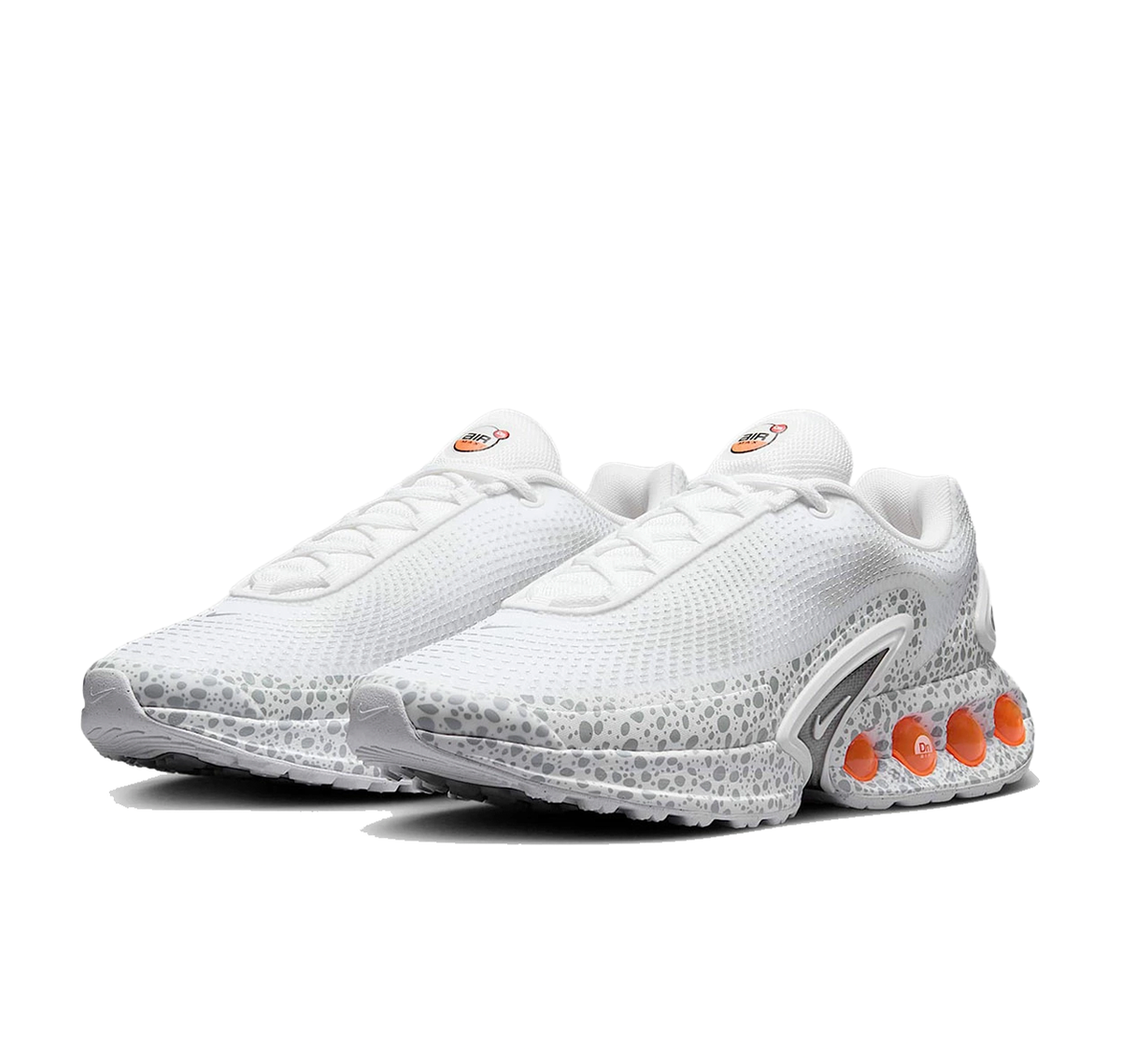 Nike Air Max DN "Premium Safari Electric Pack Alternate"