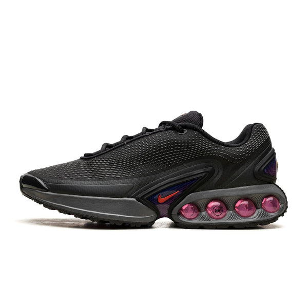 Nike Air Max Dn "Black Metallic Grey"