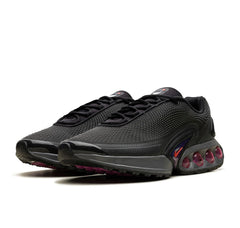 Nike Air Max Dn "Black Metallic Grey"