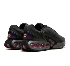 Nike Air Max Dn "Black Metallic Grey"