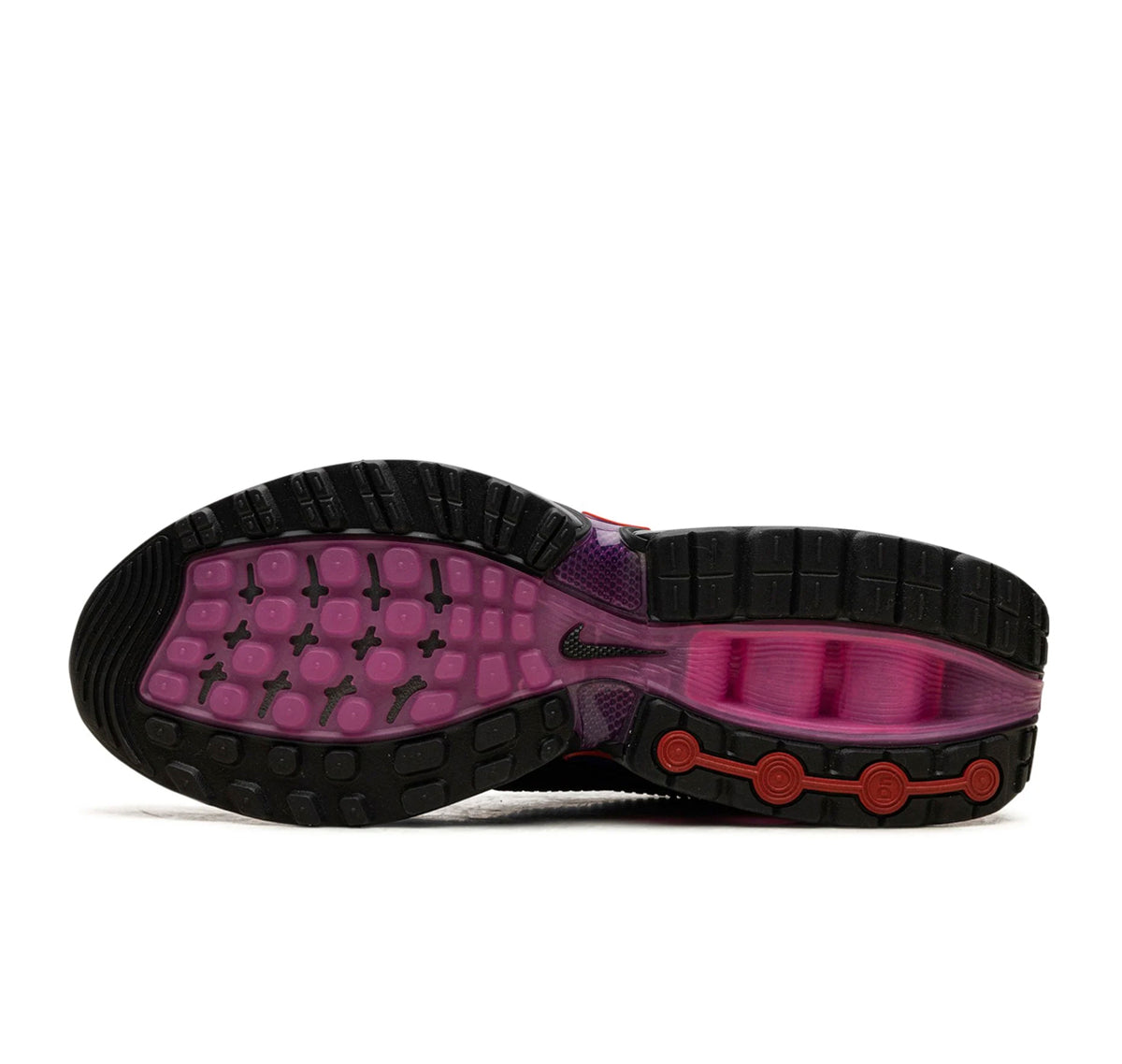 Nike Air Max Dn "Black Metallic Grey"