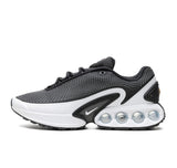 Nike Air Max Dn Black White Cool Grey
