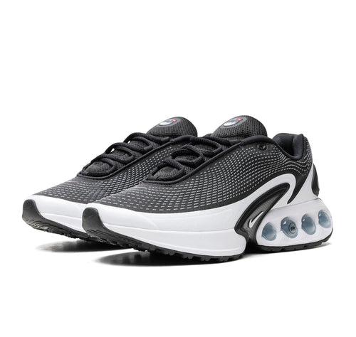 Nike Air Max Dn Black White Cool Grey