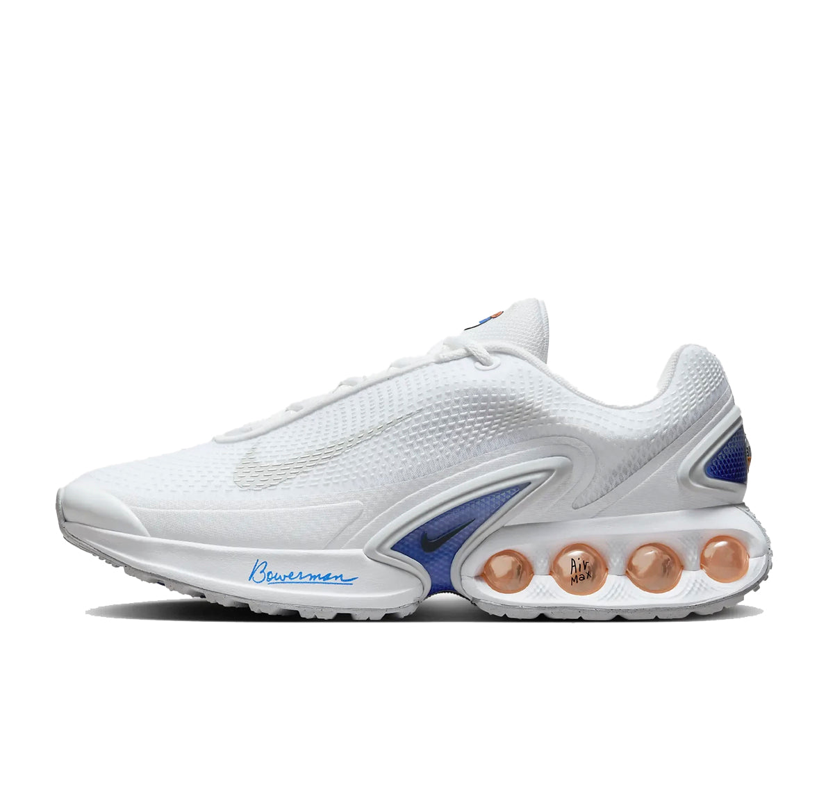 Nike Air Max Dn Blueprint Pack
