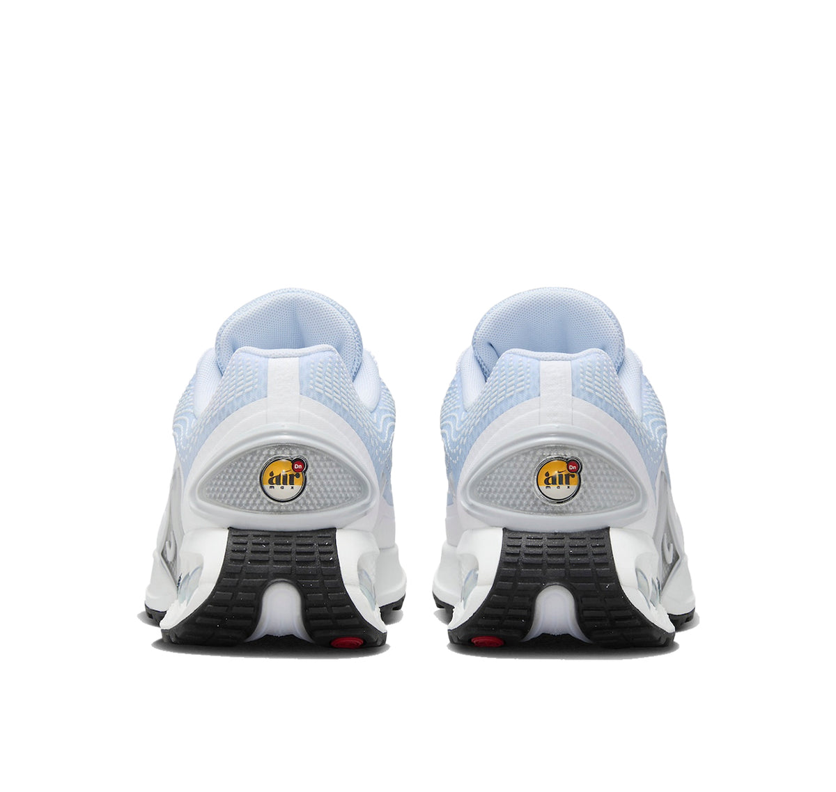 Nike Air Max Dn "Half Blue"