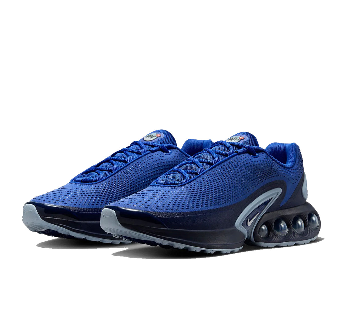 Nike Air Max Dn "Hyper Blue"