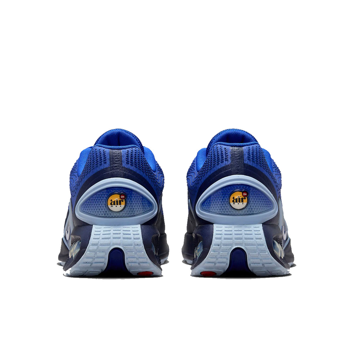 Nike Air Max Dn "Hyper Blue"
