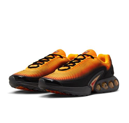Nike Air Max Dn Laser Orange Comet Red