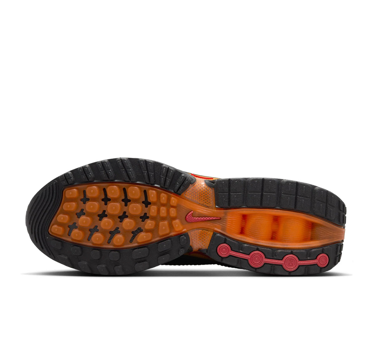 Nike Air Max Dn Laser Orange Comet Red