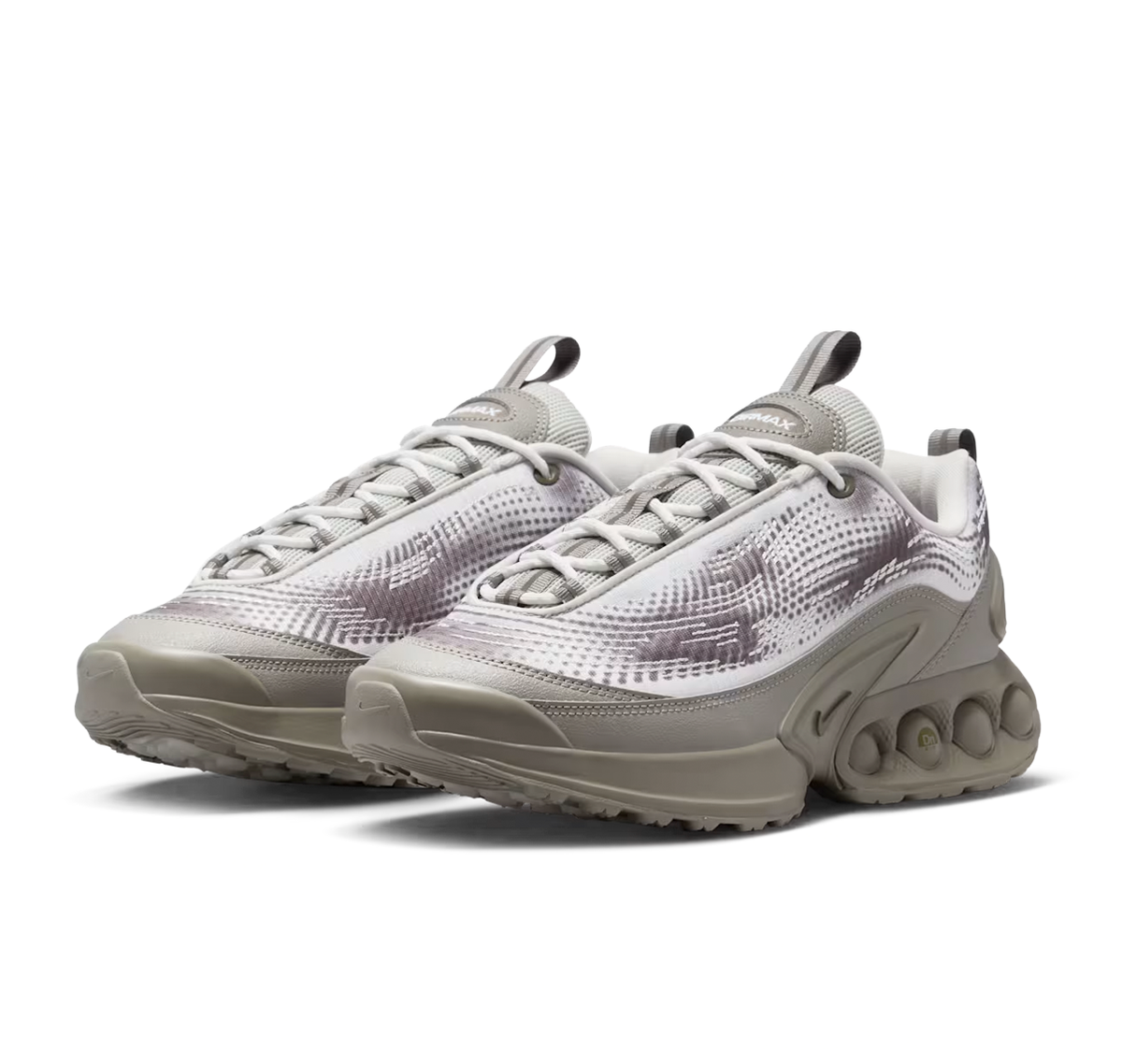 Nike Air Max Dn "Light Bone Light Taupe"