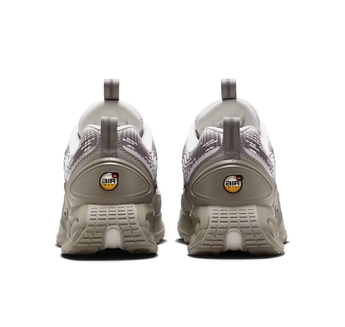 Nike Air Max Dn "Light Bone Light Taupe"