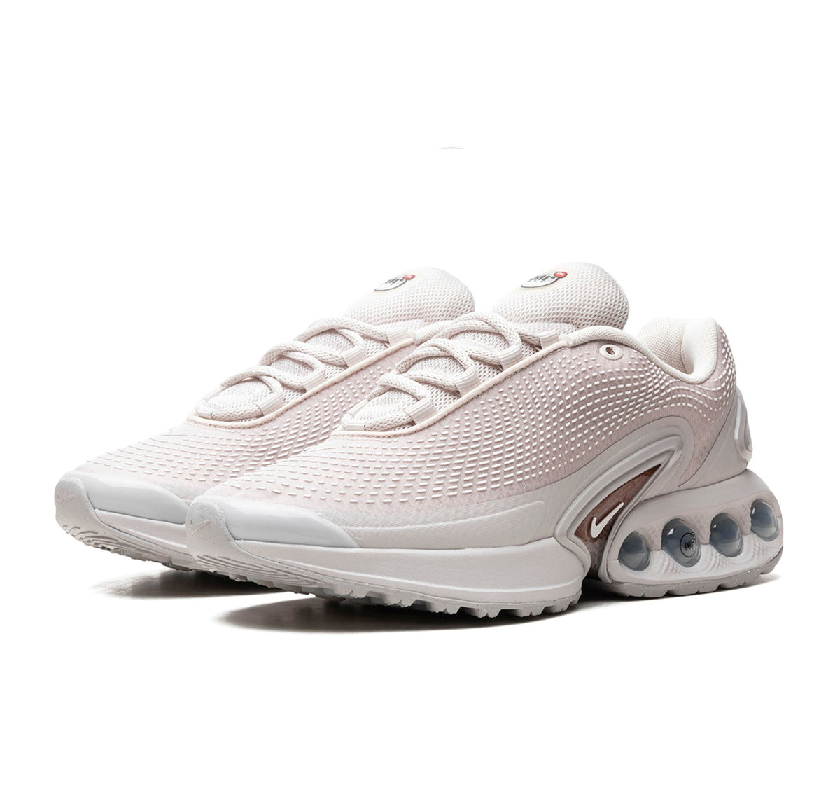 Nike Air Max Dn "Light Orewood Brown"