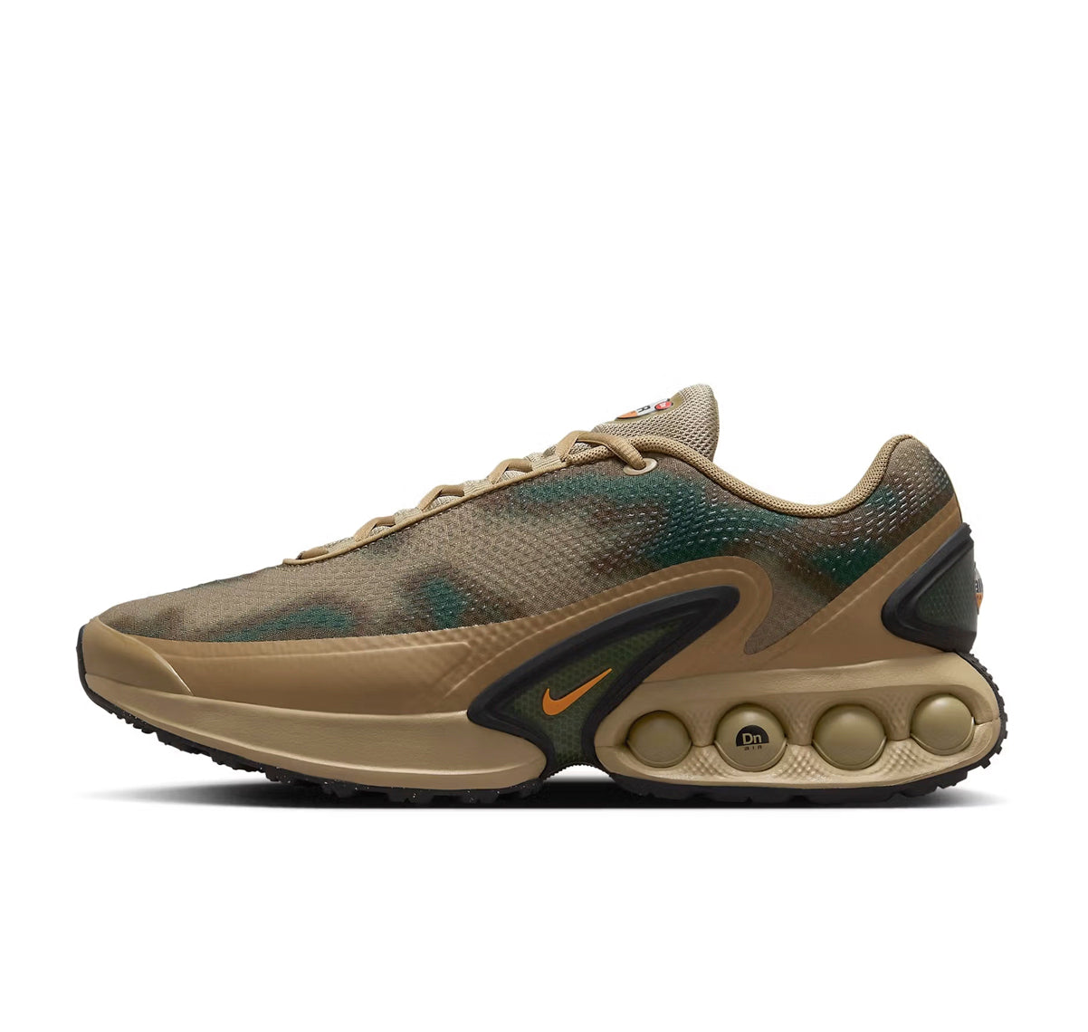 Nike Air Max Dn NRG "Camo"