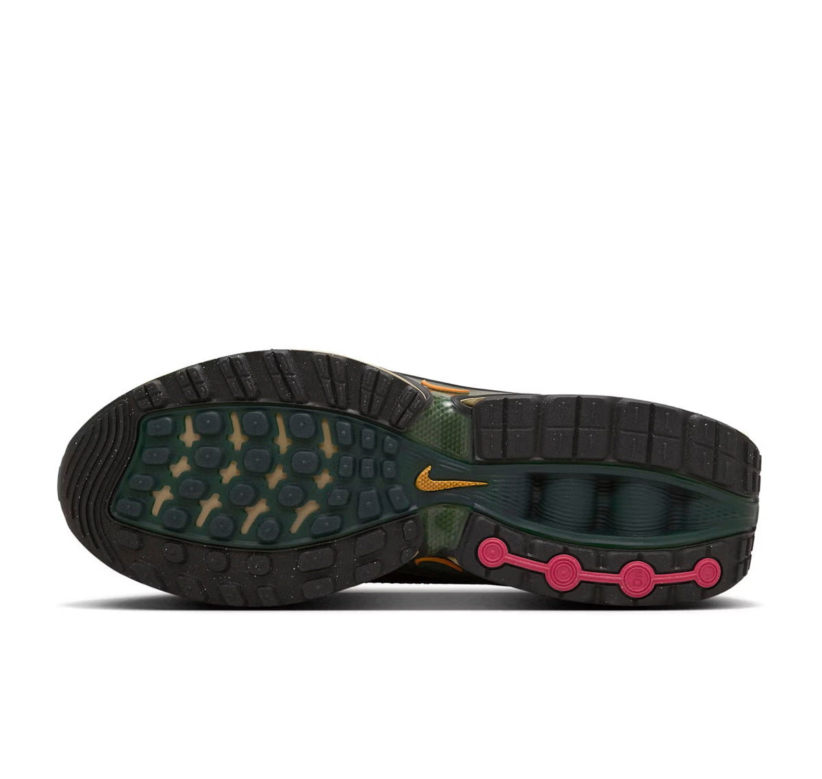 Nike Air Max Dn NRG "Camo"