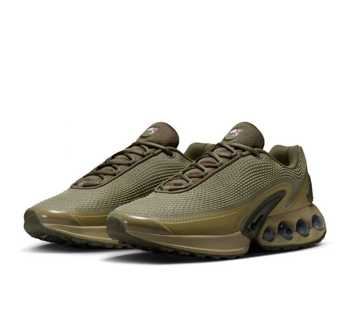 Nike Air Max Dn Neutral Olive