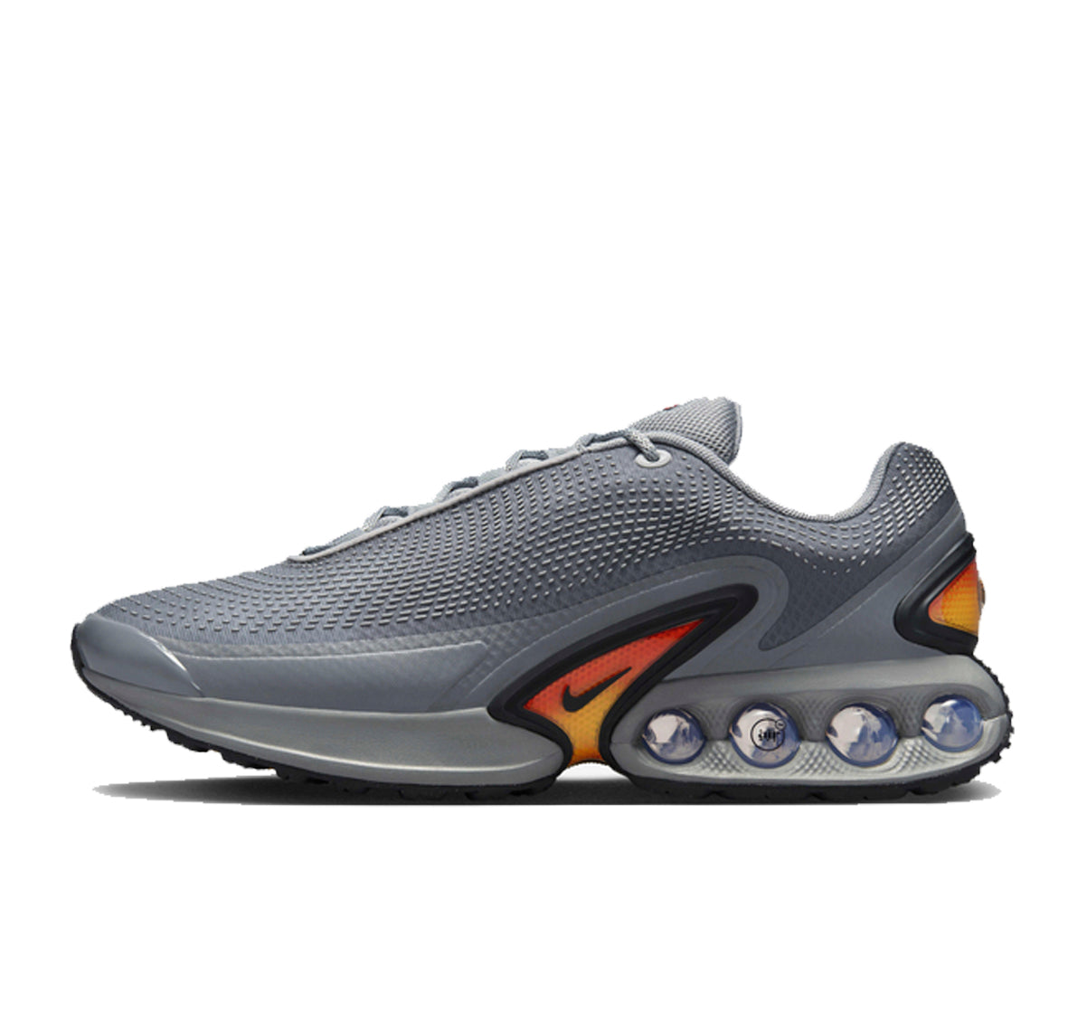 Nike Air Max Dn "Particle Grey"