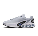 Nike Air Max Dn Pure Platinum Hyper Royal
