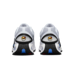 Nike Air Max Dn Pure Platinum Hyper Royal