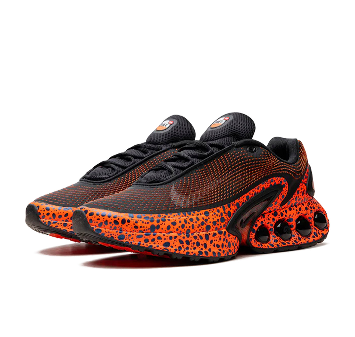 Nike Air Max Dn "Premium Safari"