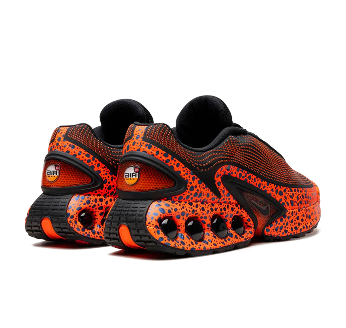 Nike Air Max Dn "Premium Safari"