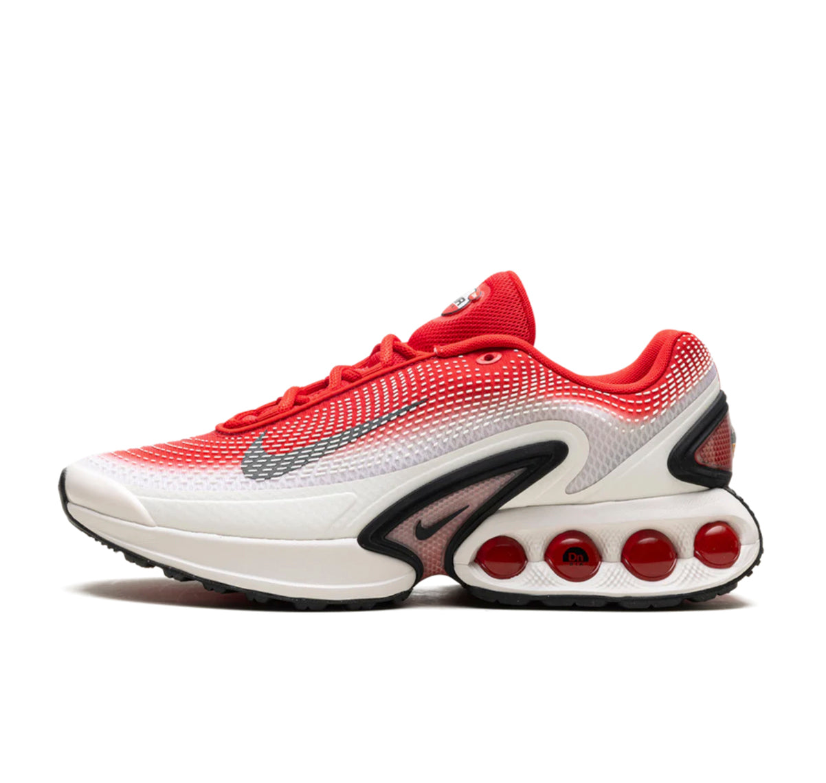 Nike Air Max Dn "University Red"