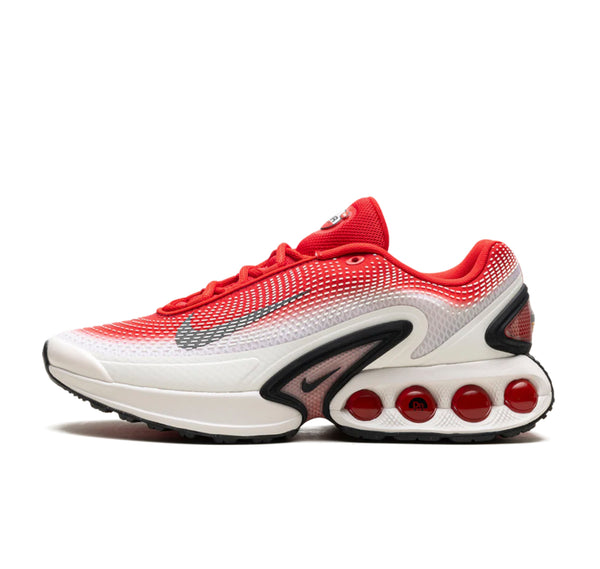 Nike Air Max Dn "University Red"