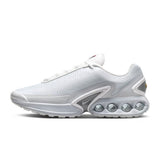 Nike Air Max Dn "White Metallic Silver"