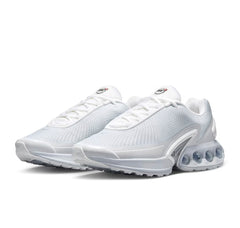 Nike Air Max Dn "White Metallic Silver"