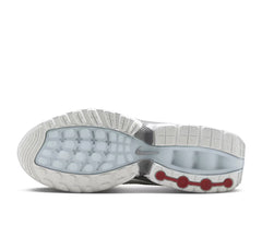 Nike Air Max Dn "White Metallic Silver"