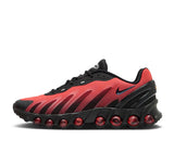 Nike Air Max Dn8 Black Bright Crimson