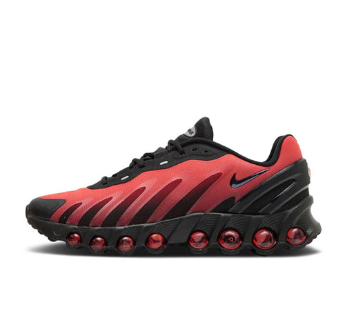 Nike Air Max Dn8 Black Bright Crimson