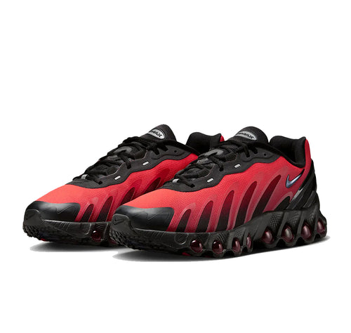 Nike Air Max Dn8 Black Bright Crimson