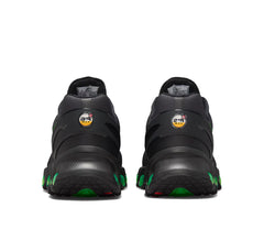 Nike Air Max Dn8 Black Green Strike Dark Smoke Grey