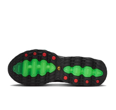 Nike Air Max Dn8 Black Green Strike Dark Smoke Grey