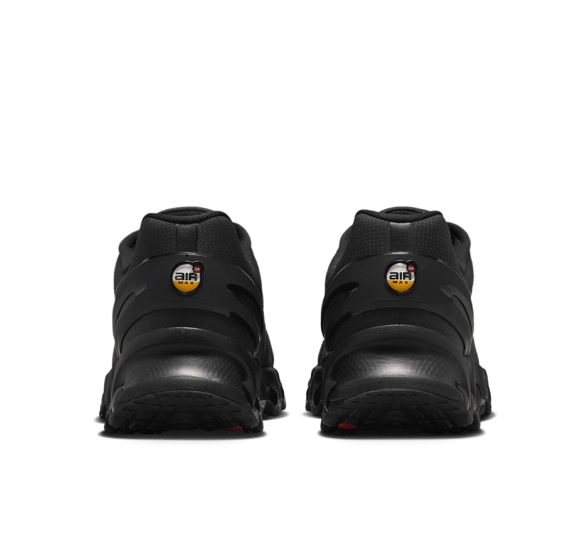 Nike Air Max Dn8 Black