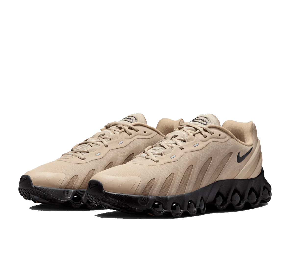 Nike Air Max Dn8 Desert Khaki Black