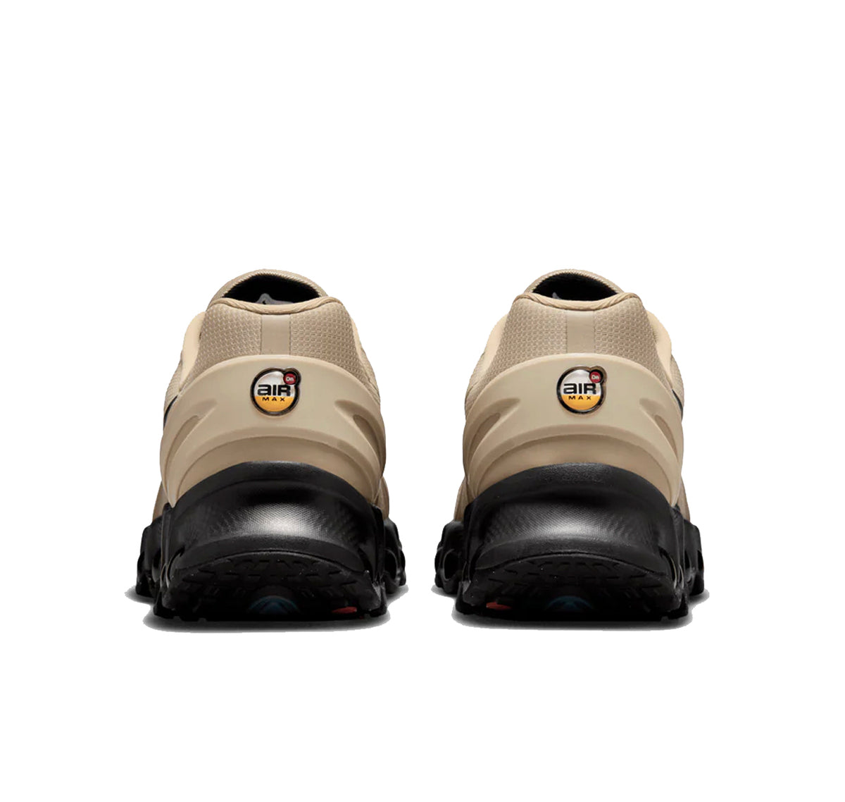 Nike Air Max Dn8 Desert Khaki Black