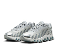 Nike Air Max Dn8 Wolf Grey Metallic Silver