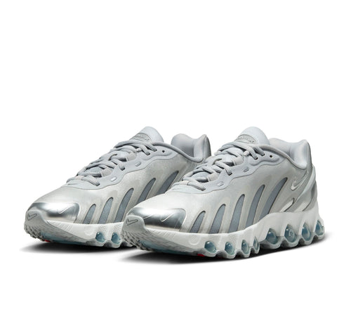 Nike Air Max Dn8 Wolf Grey Metallic Silver