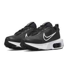 Nike Air Max INTRLK "Black"