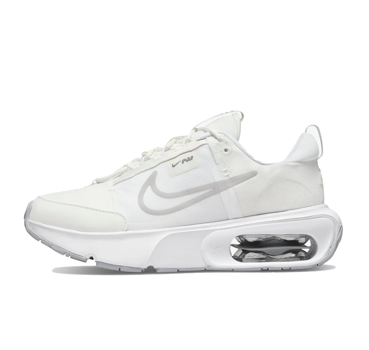 Nike Air Max INTRLK "White"