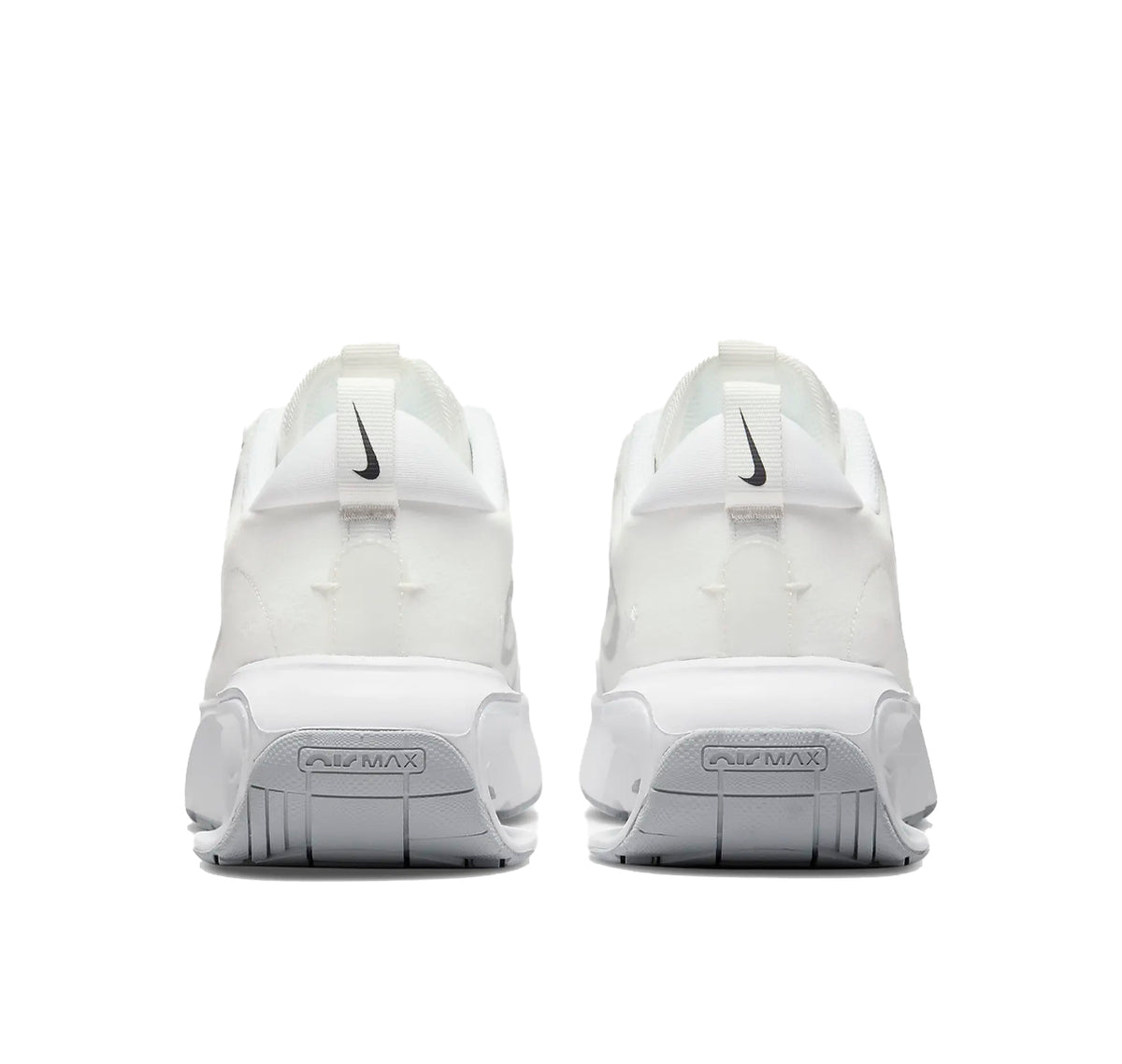 Nike Air Max INTRLK "White"