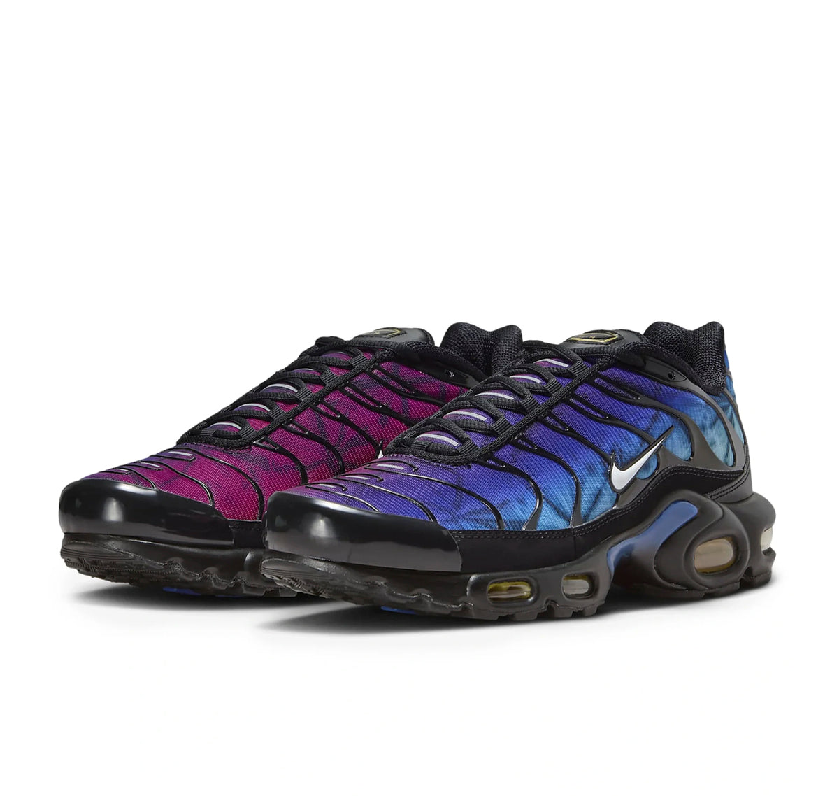 Nike Air Max Plus TN 25th Anniversary