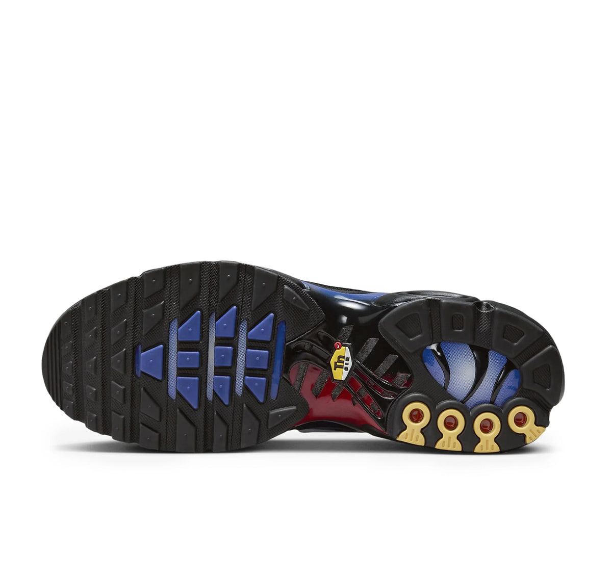 Nike Air Max Plus TN 25th Anniversary