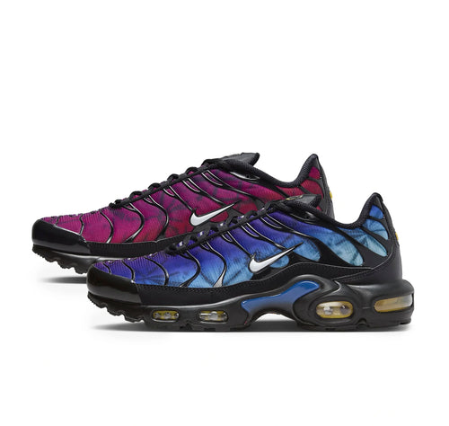 Nike Air Max Plus TN 25th Anniversary