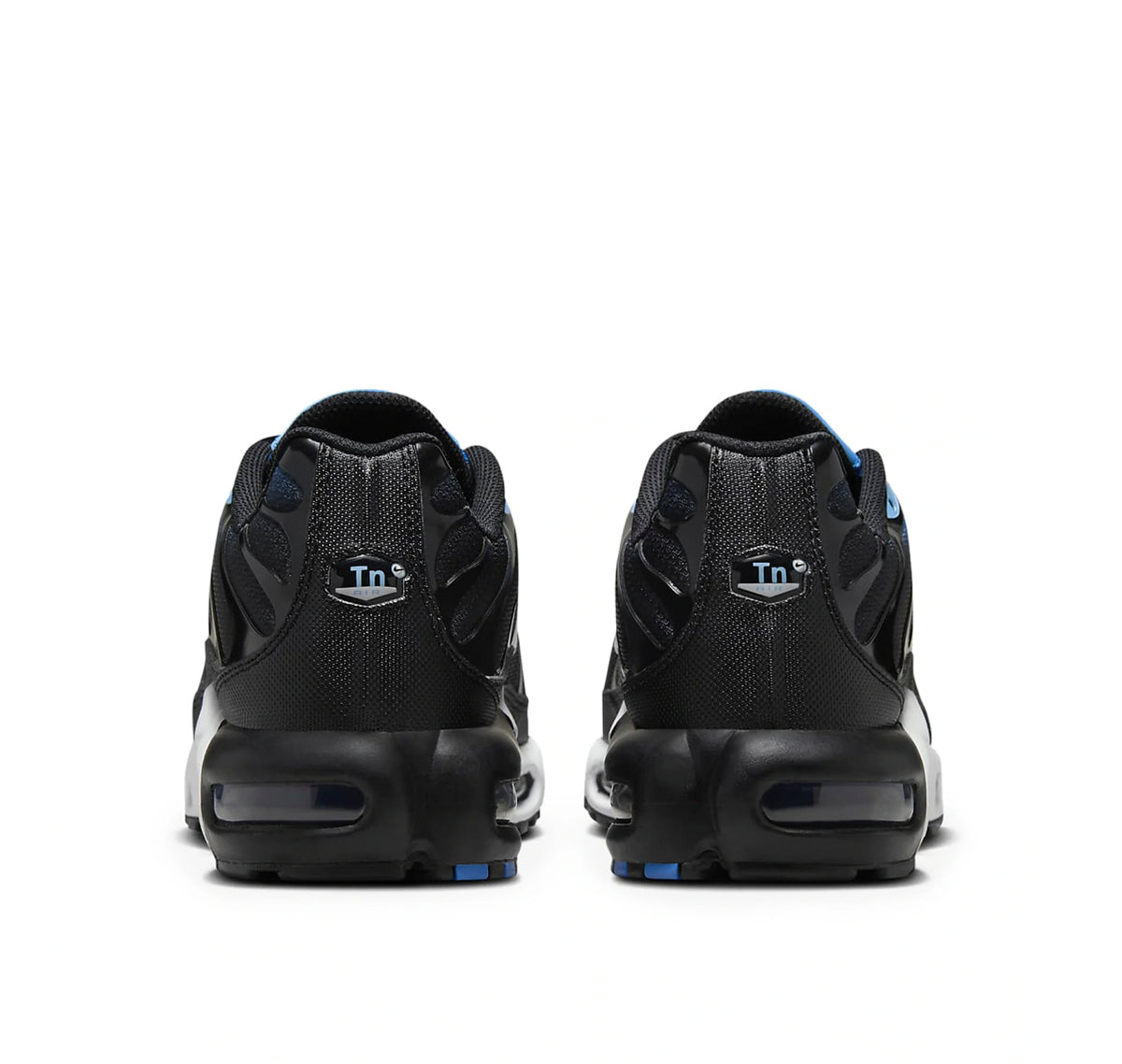 Nike Air Max Plus TN Aquarius Blue