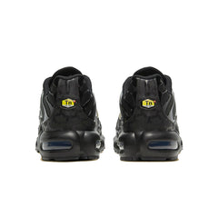 Nike Air Max Plus TN Black Metallic Gold