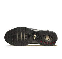 Nike Air Max Plus TN Black Metallic Gold