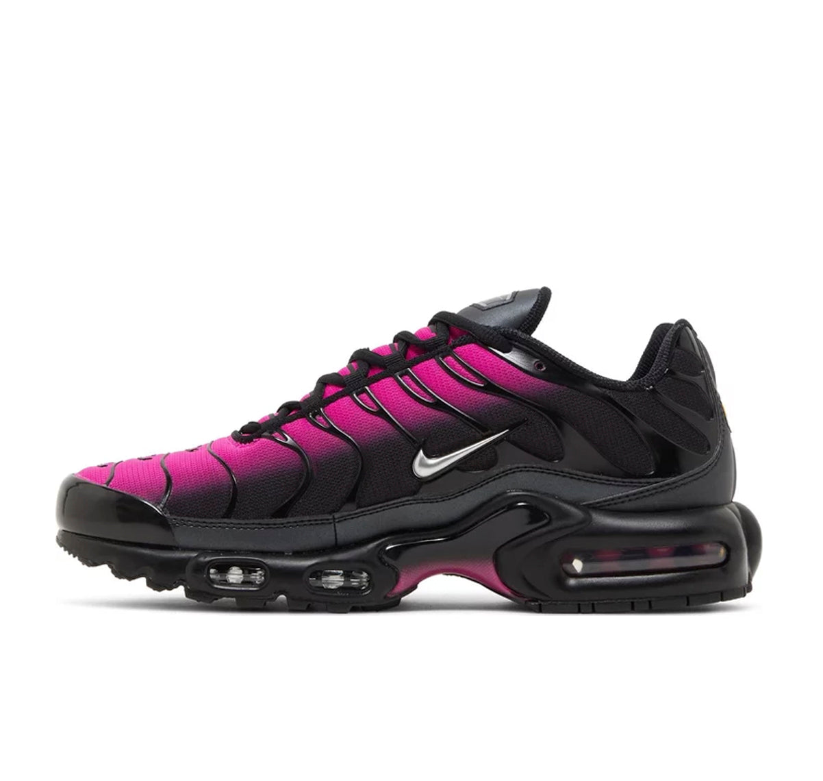 Nike Air Max Plus TN Black Pink