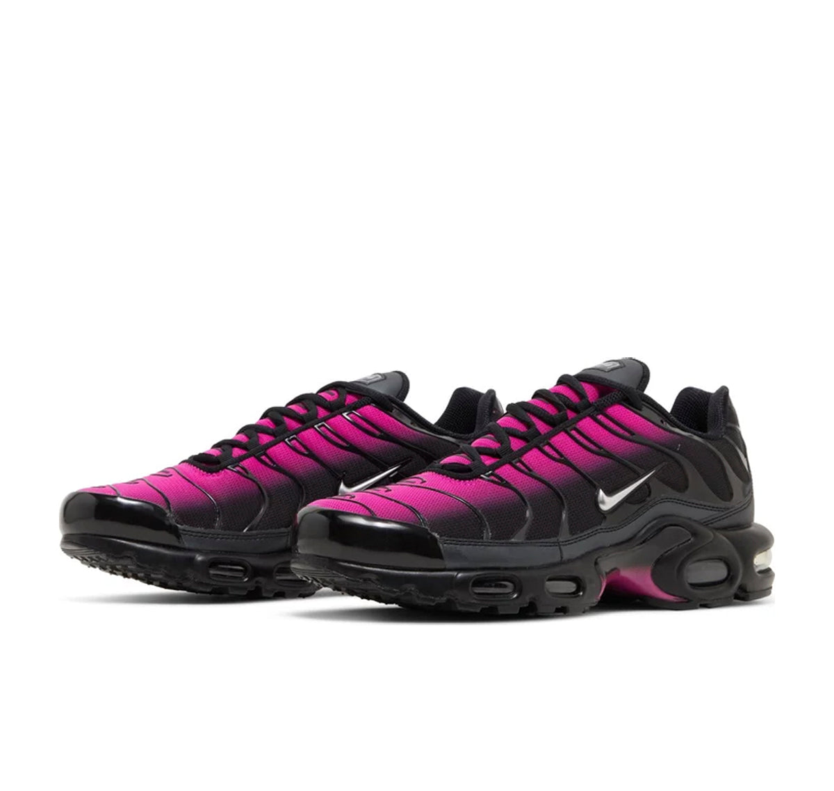 Nike Air Max Plus TN Black Pink